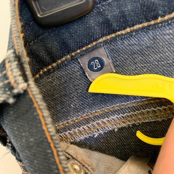 Citizens of Humanity Jean pants - Picture 4 of 4